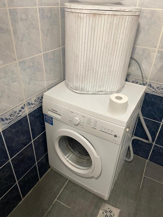 Centrum Wellness Hostel ديبريتْسين المظهر الخارجي الصورة
