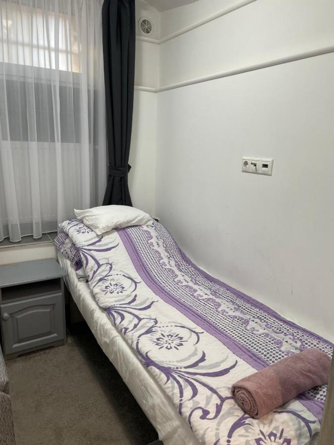 Centrum Wellness Hostel ديبريتْسين المظهر الخارجي الصورة