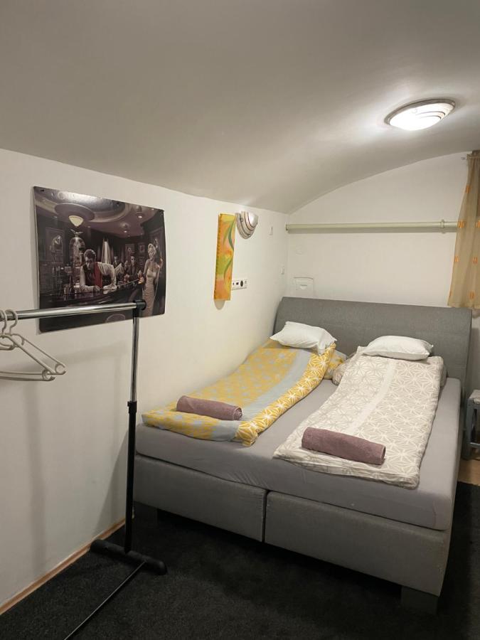 Centrum Wellness Hostel ديبريتْسين المظهر الخارجي الصورة