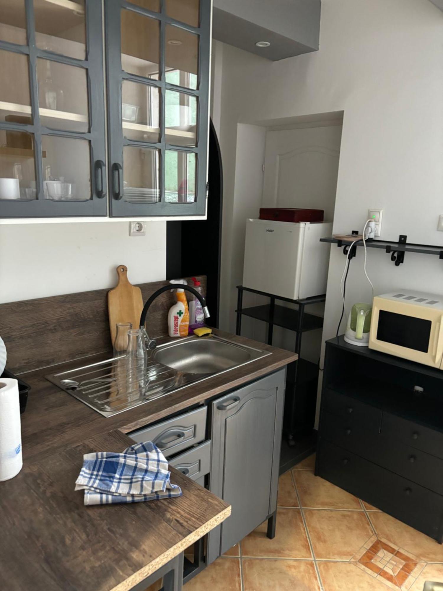 Centrum Wellness Hostel ديبريتْسين المظهر الخارجي الصورة