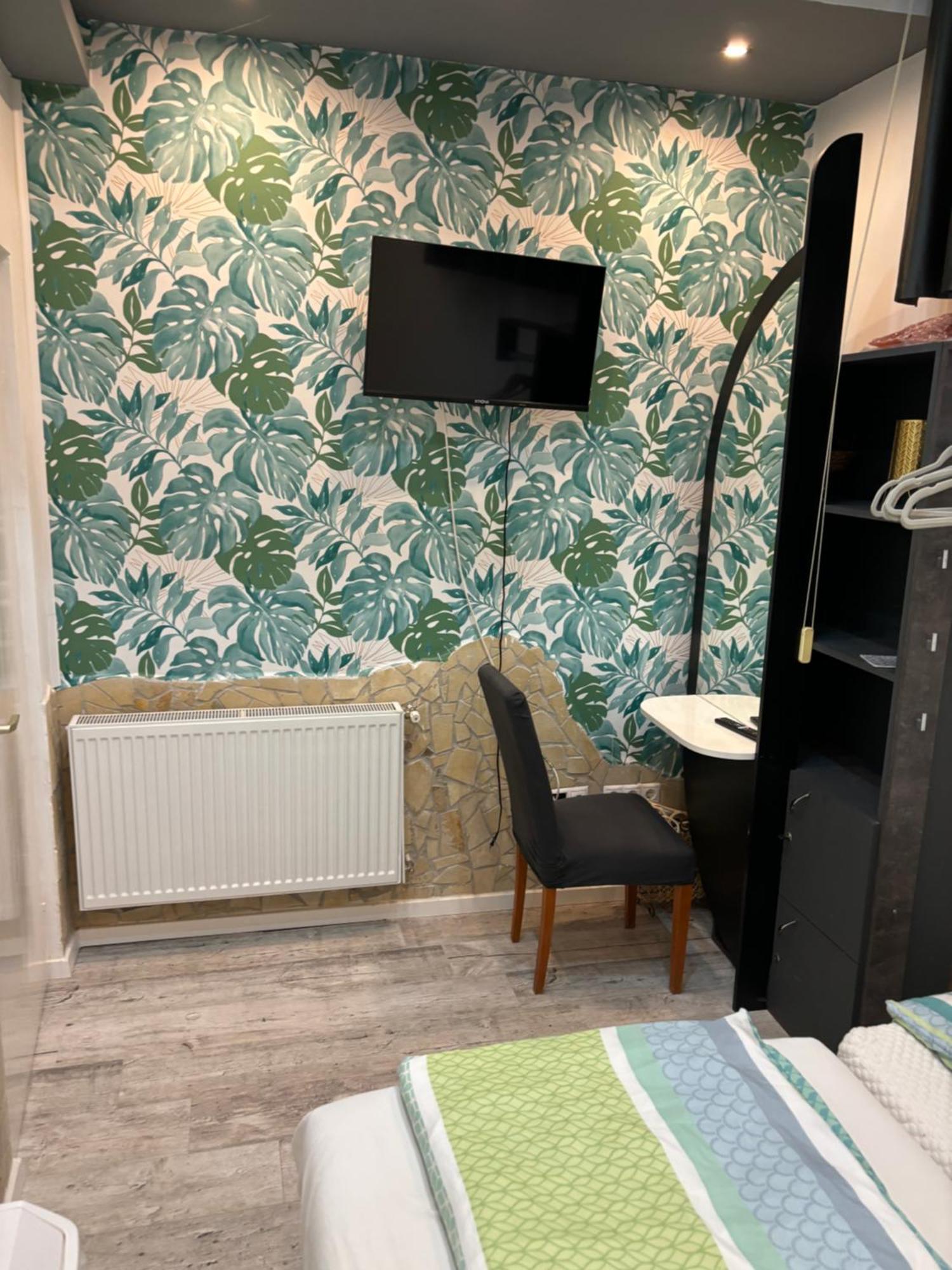 Centrum Wellness Hostel ديبريتْسين المظهر الخارجي الصورة
