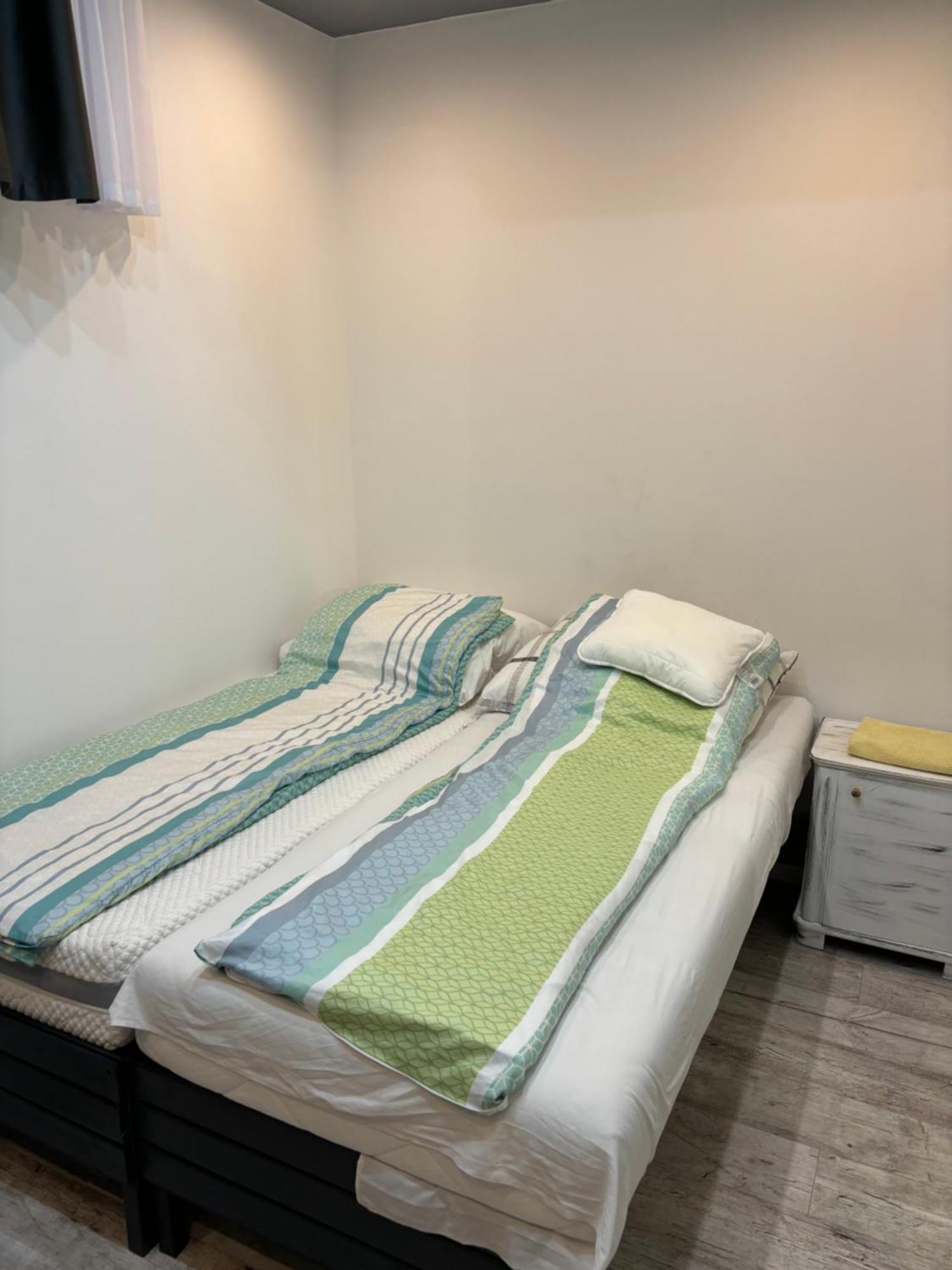 Centrum Wellness Hostel ديبريتْسين المظهر الخارجي الصورة